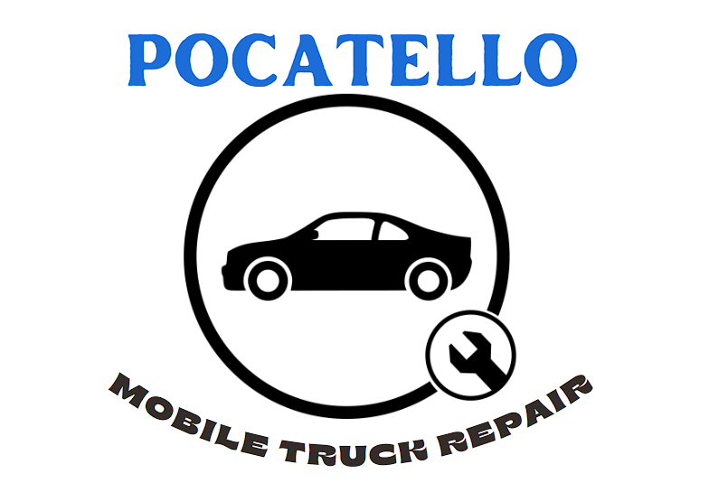 This image shows Pocatello Mobile Truck Repair